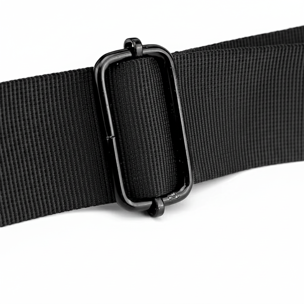 Sac bandoulière homme Oxford – Waterproof & léger