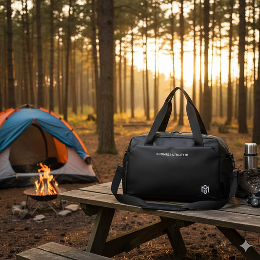 Sac de Voyage & Sport Premium, Imperméable