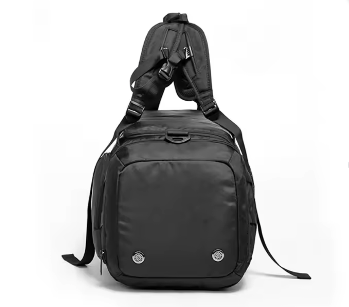 Sac polyvalent pour sport, travail et voyage