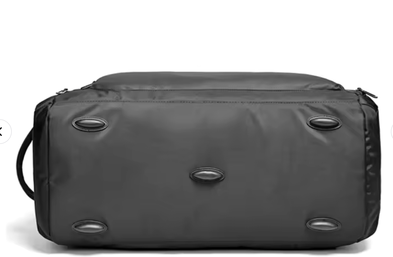 Sac polyvalent pour sport, travail et voyage