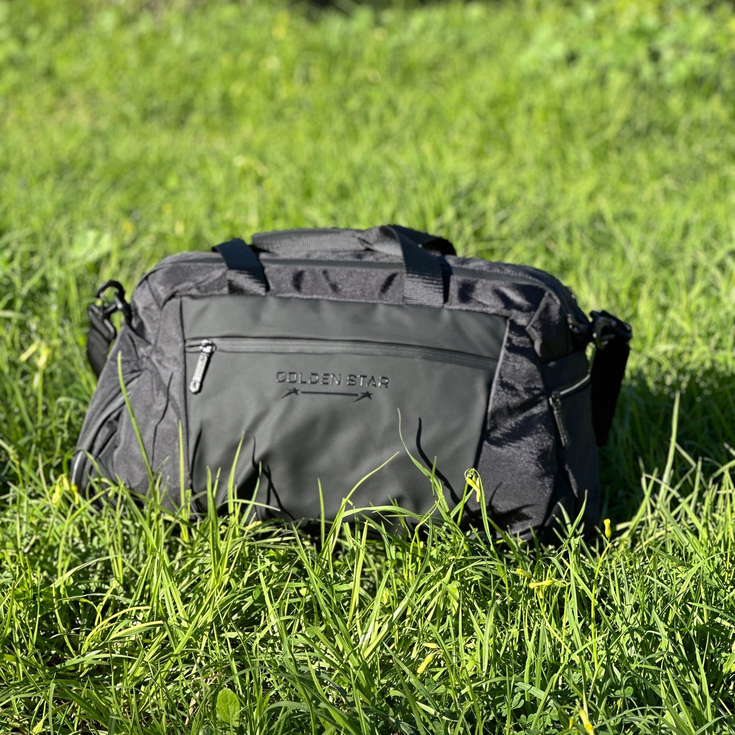 Sac de Voyage/sport Premium – Élégance, Performance & Organisation