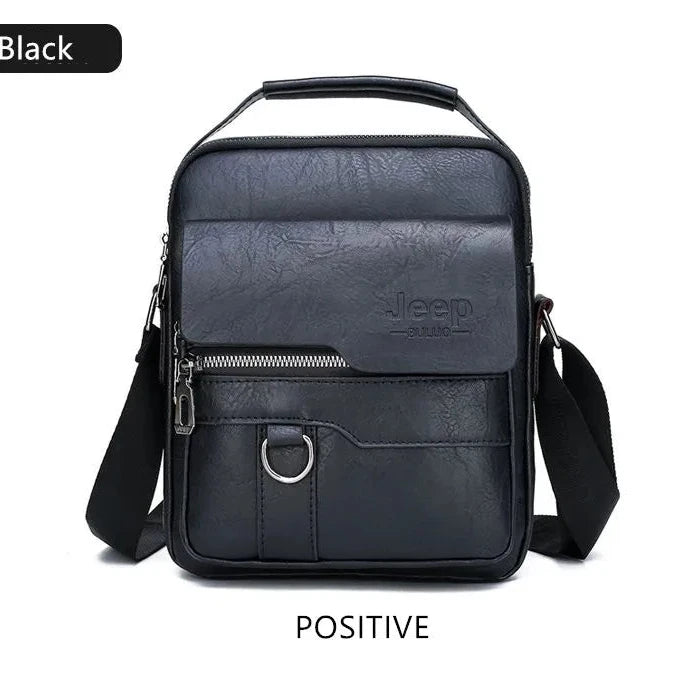 JEEP BULUO – Sac bandoulière pour homme.
