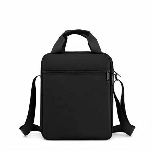 Sac bandoulière homme Oxford – Waterproof & léger