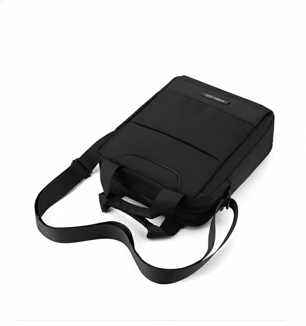 Sac bandoulière homme Oxford – Waterproof & léger