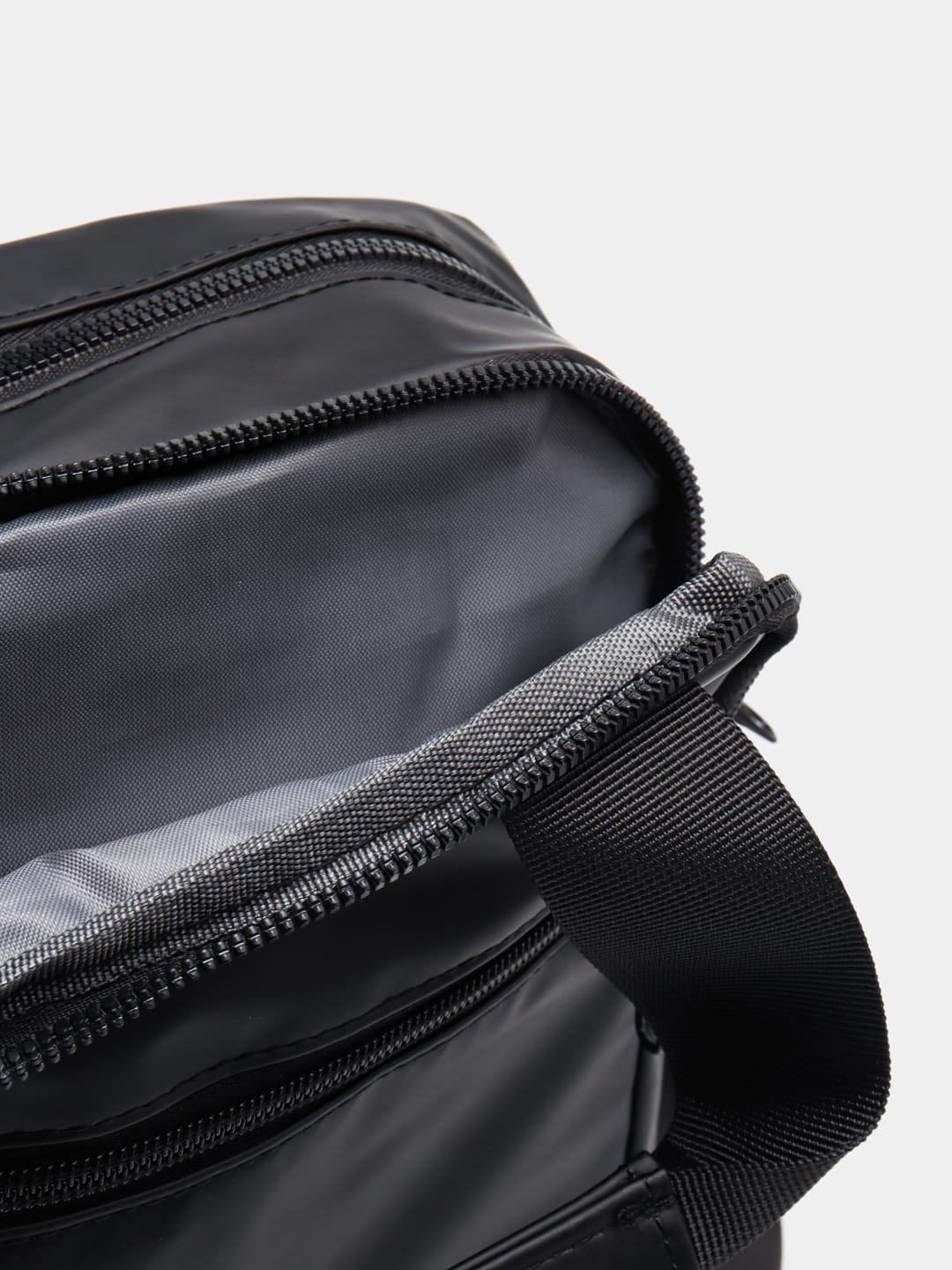 Sac bandoulière homme Oxford – Waterproof & léger