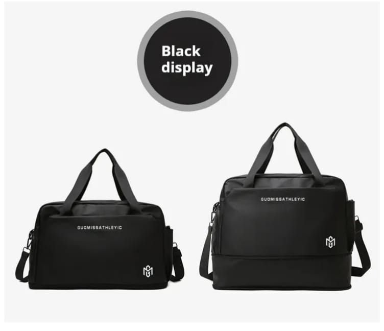 Sac de Voyage & Sport Premium, Imperméable