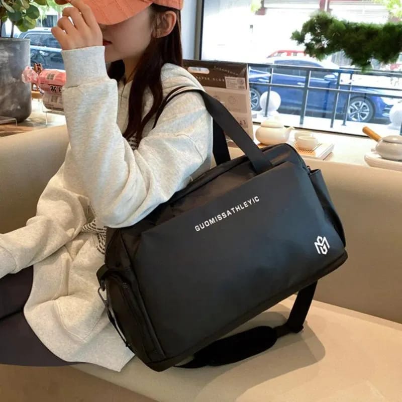 Sac de Voyage & Sport Premium, Imperméable