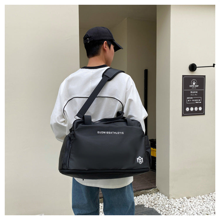 Sac de Voyage & Sport Premium, Imperméable