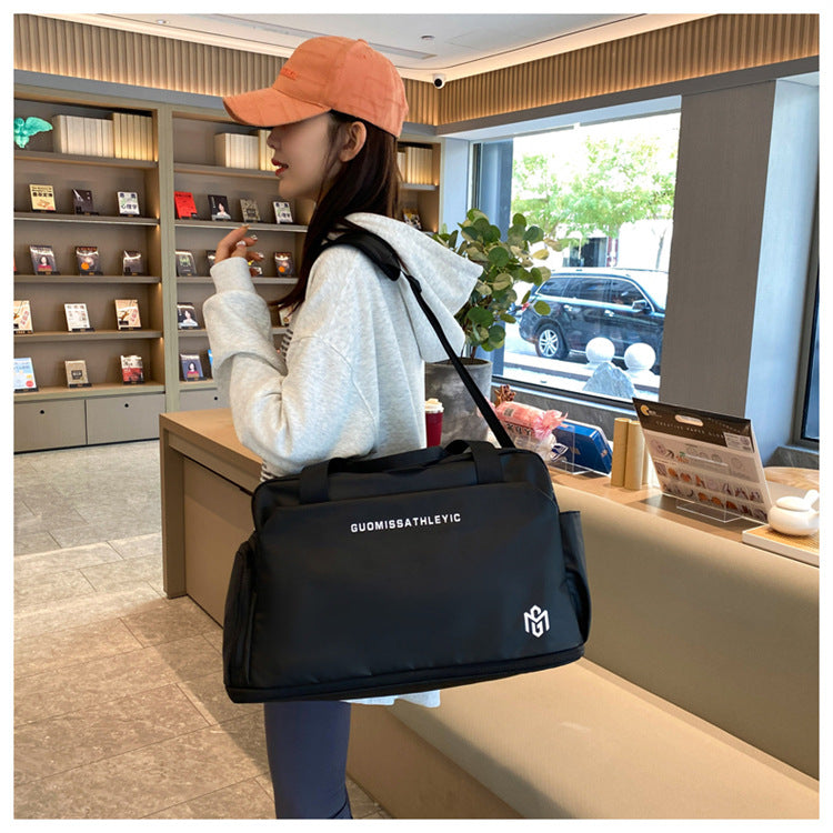 Sac de Voyage & Sport Premium, Imperméable