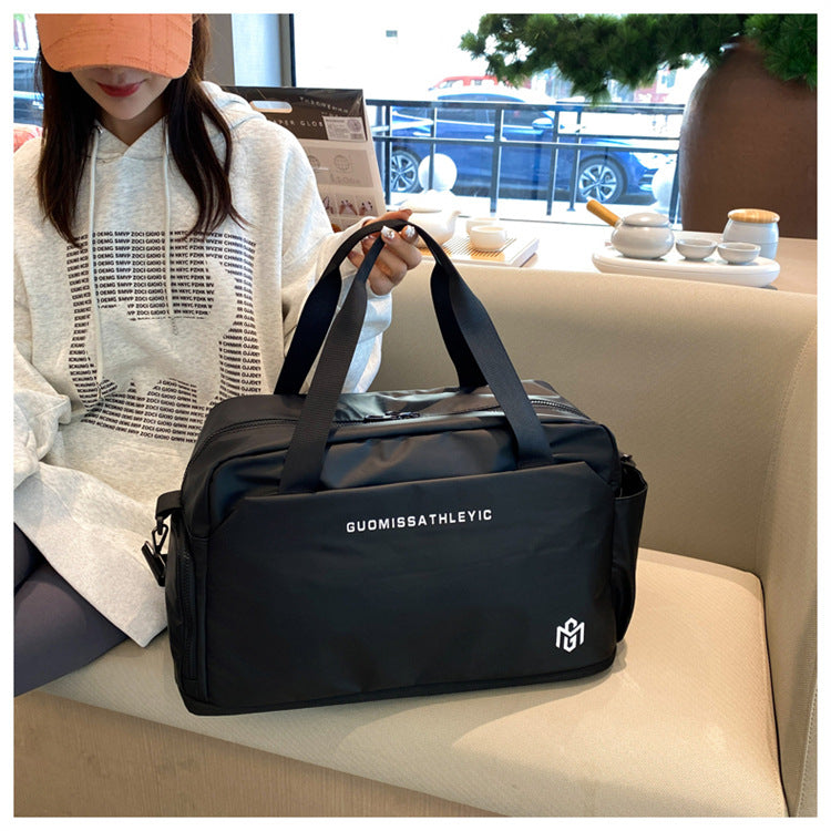 Sac de Voyage & Sport Premium, Imperméable