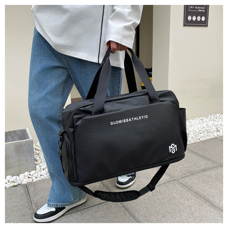 Sac de Voyage & Sport Premium, Imperméable