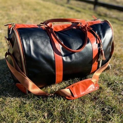 👜 Sac de Voyage Business 2-en-1 avec Housse Porte-Costume Intégrée