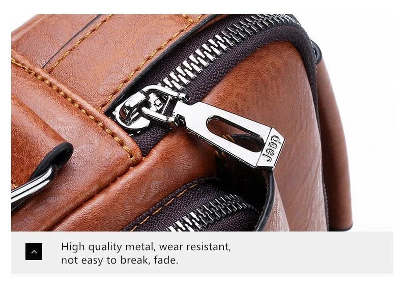 Sac Bandoulière Premium – Élégance au Quotidien