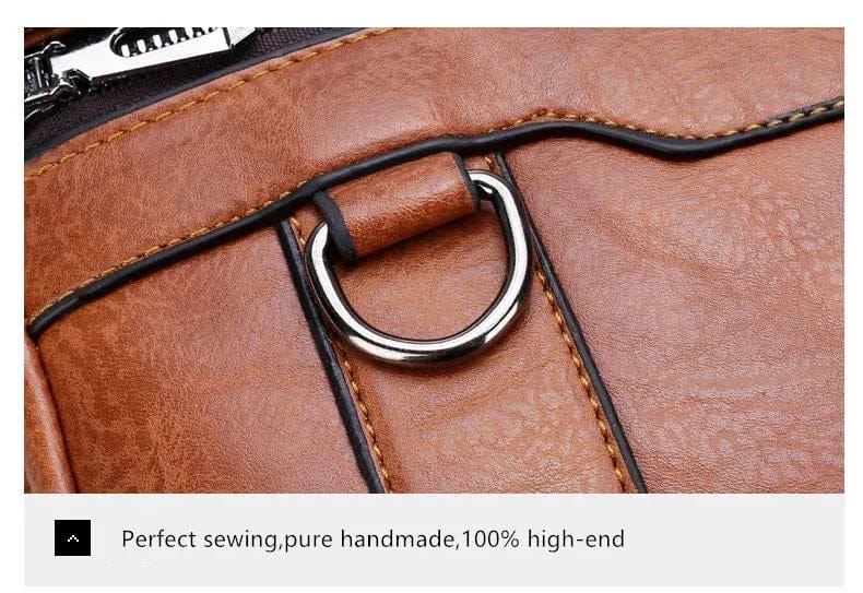 Sac Bandoulière Premium – Élégance au Quotidien