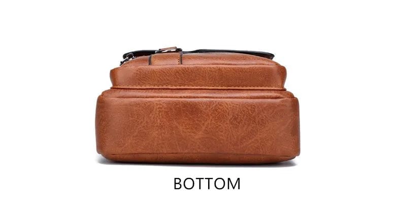 Sac Bandoulière Premium – Élégance au Quotidien