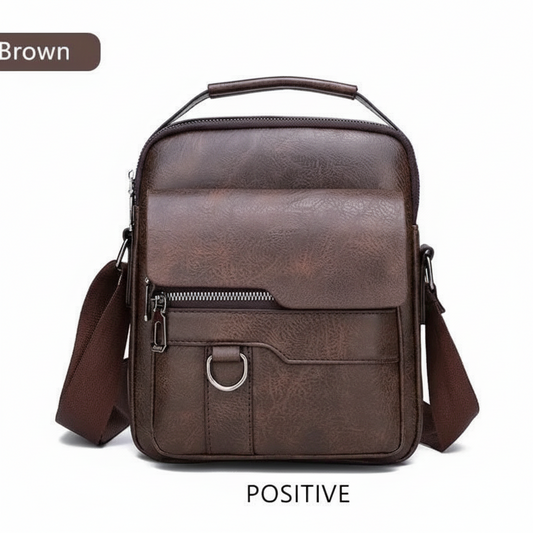 Sac Bandoulière Premium – Élégance au Quotidien