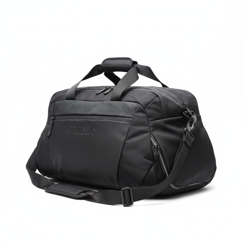 Sac de Voyage/sport Premium – Élégance, Performance & Organisation