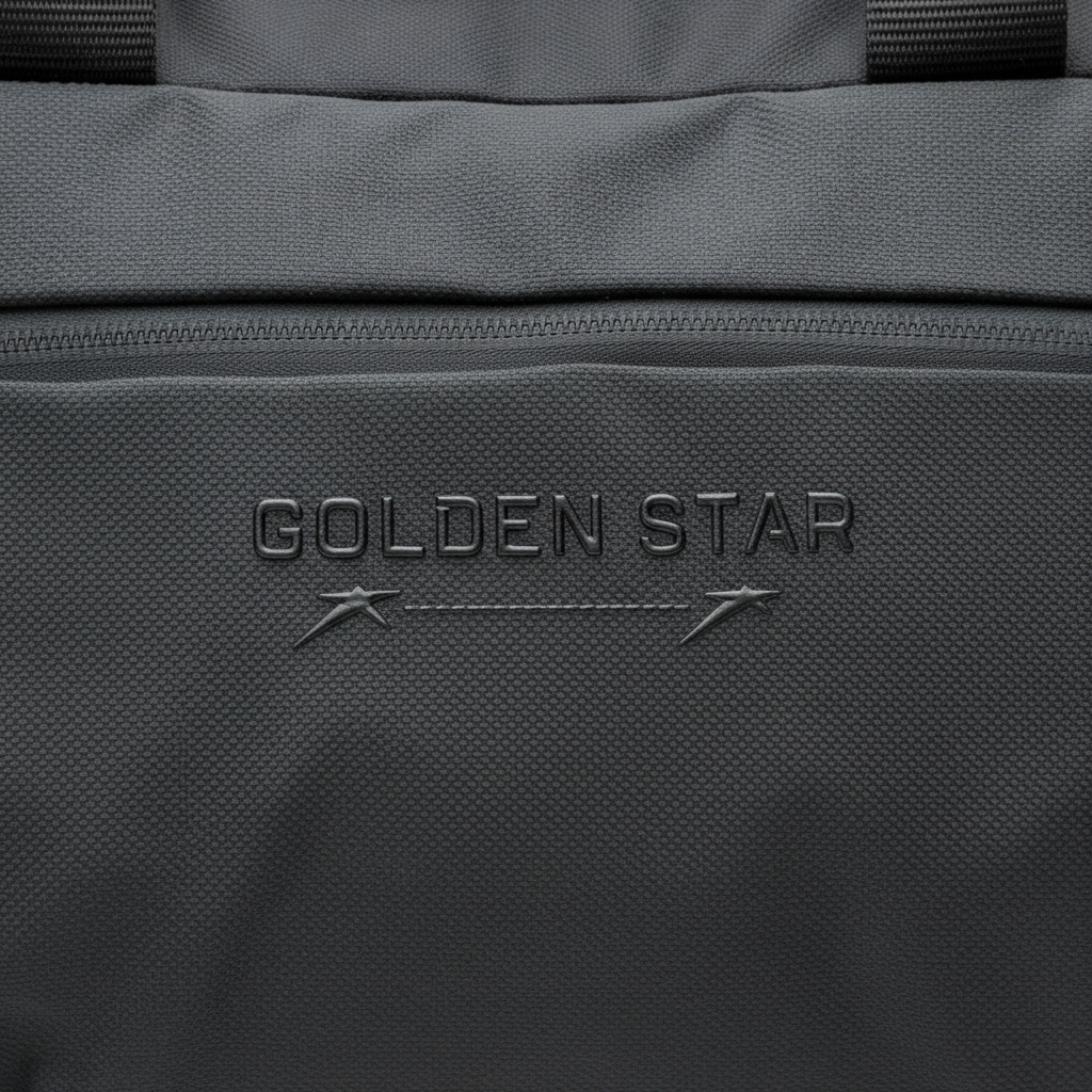 Sac de Voyage/sport Premium – Élégance, Performance & Organisation