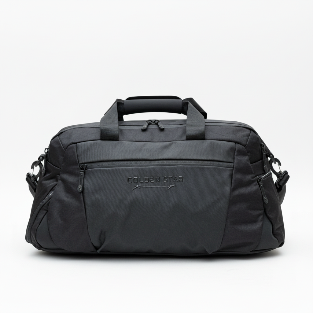 Sac de Voyage/sport Premium – Élégance, Performance & Organisation