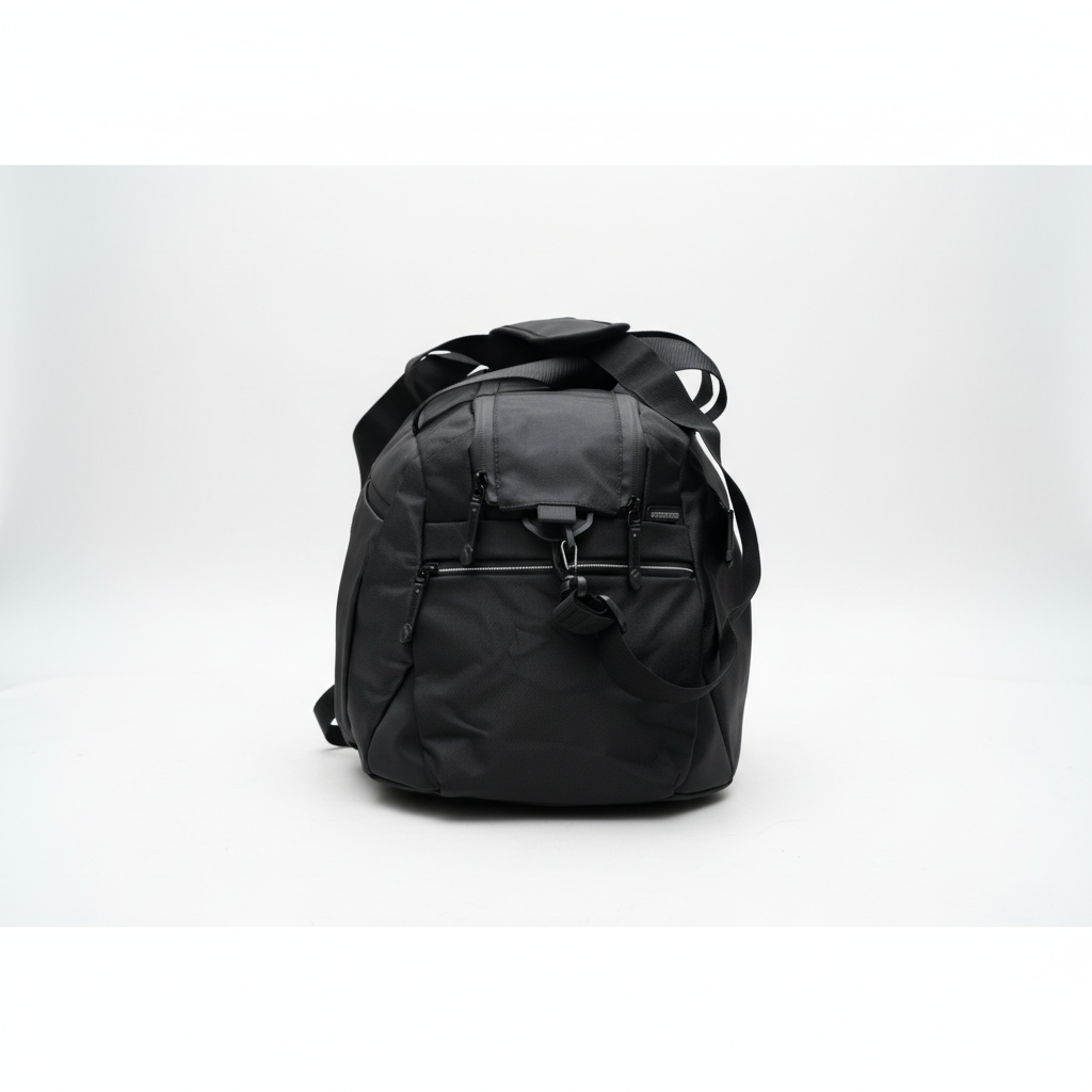 Sac de Voyage/sport Premium – Élégance, Performance & Organisation