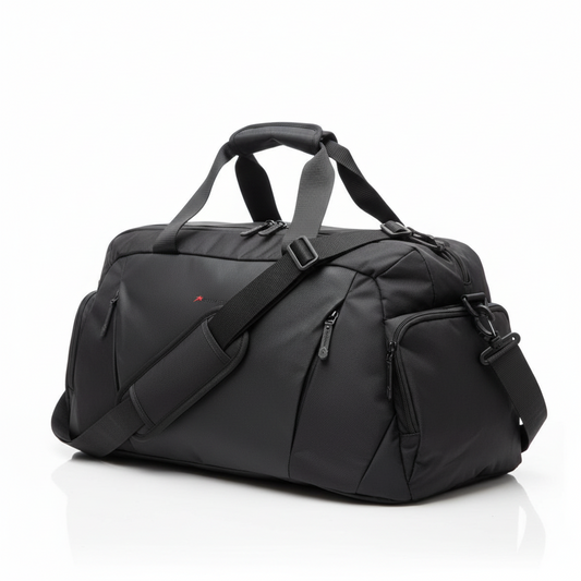 Sac de Voyage/sport Premium – Élégance, Performance & Organisation