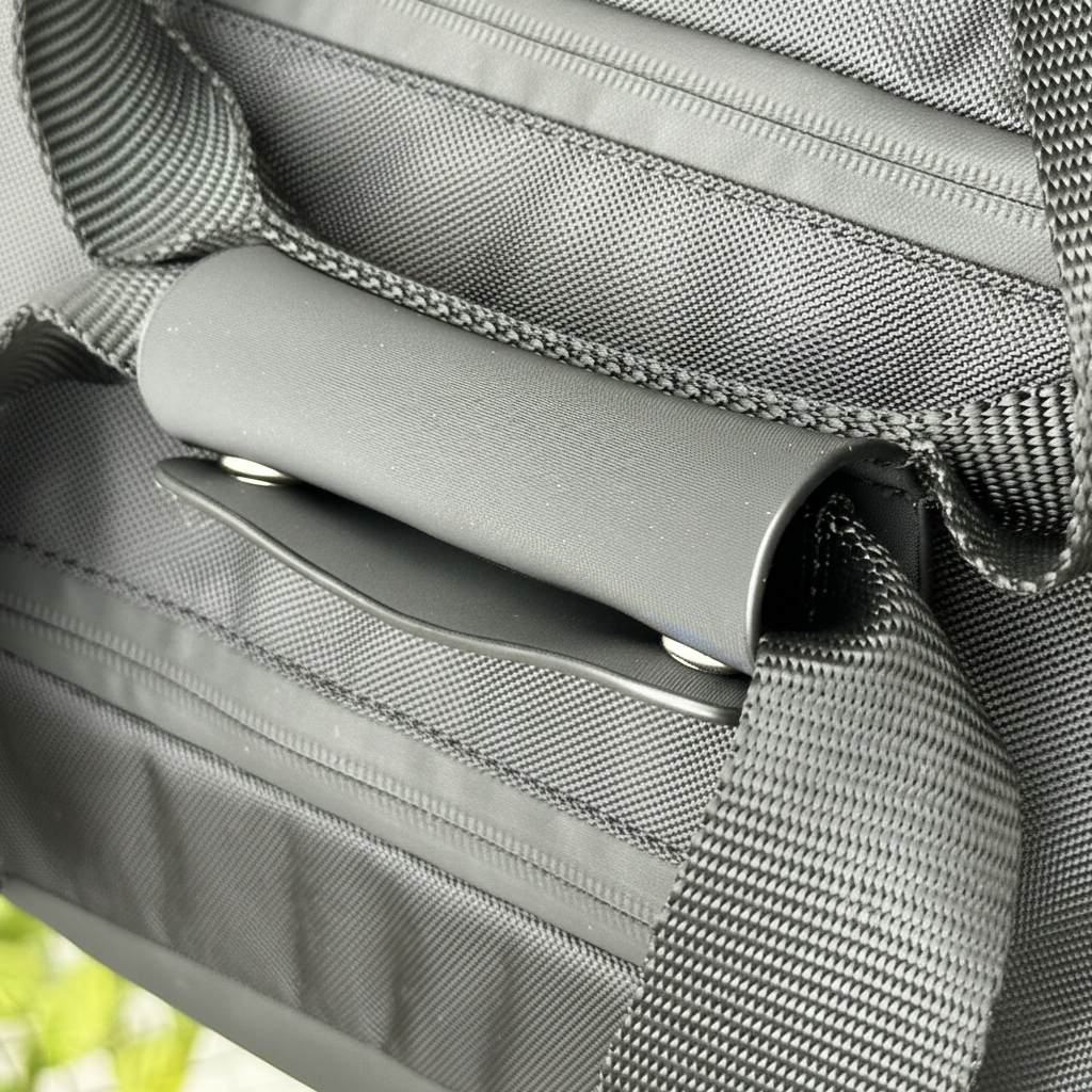 Sac de Voyage/sport Premium – Élégance, Performance & Organisation